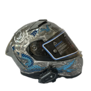 Casque SR2S & Intercom V20 Max