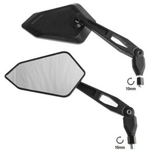 Rétroviseurs Sport "Blade"