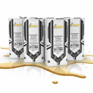 Huile Full Synthetique SN15W40