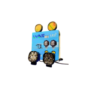 Kit Projecteurs LED LIU HJG